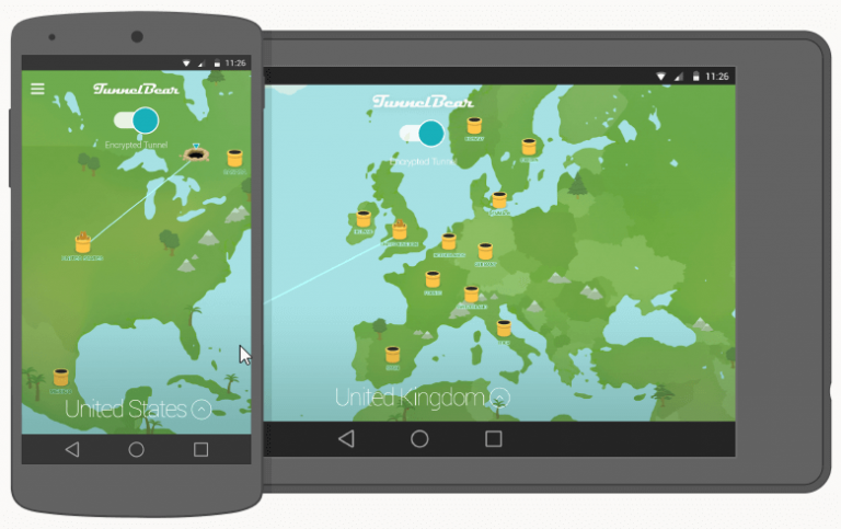 tunnelbear free vpn download tunnelbear free vpn download