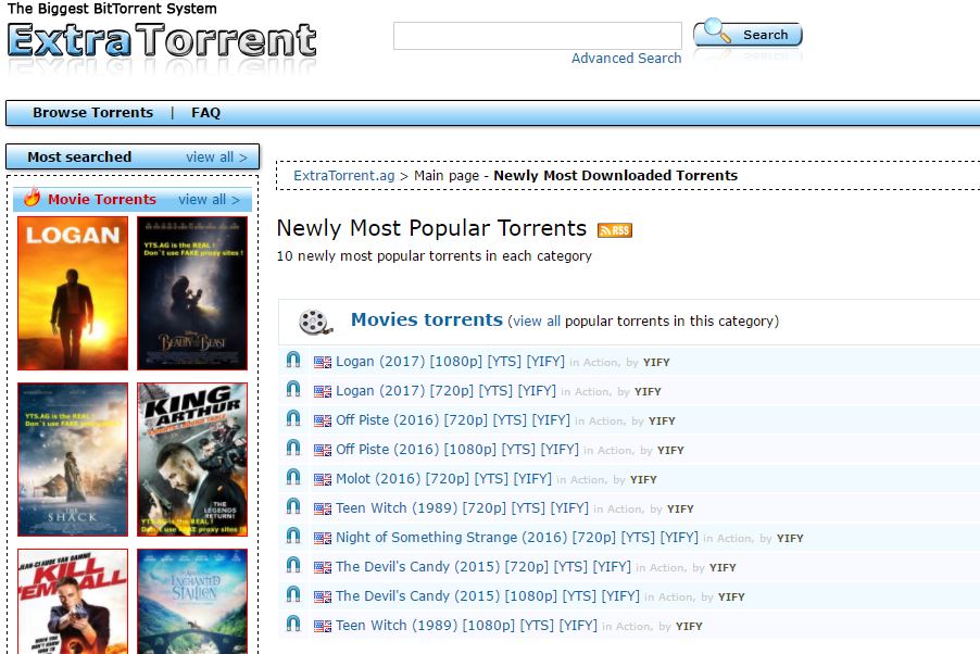 extratorrent