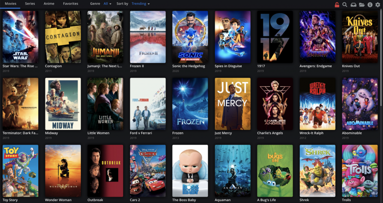 popcorn time ios 2021