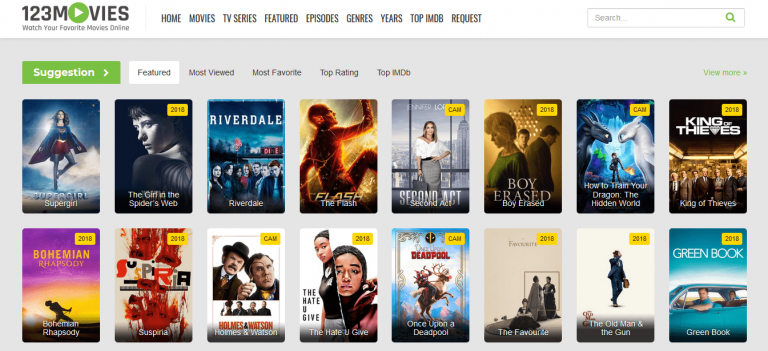 123Movies Websites Watch Free Latest 123Movies Go, TV Shows, TV