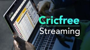 CricFree