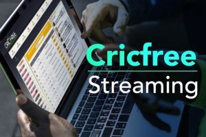 CricFree