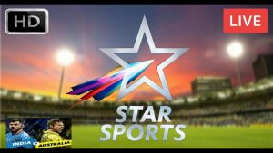 Hotstar sports