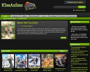 KissAnime