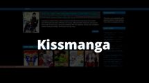 KissManga Alternatives