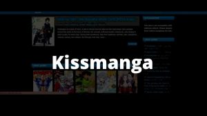 KissManga Alternatives