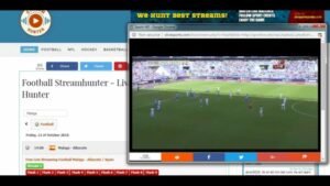 StreamHunter