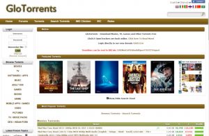 glotorrents proxy mirror sites