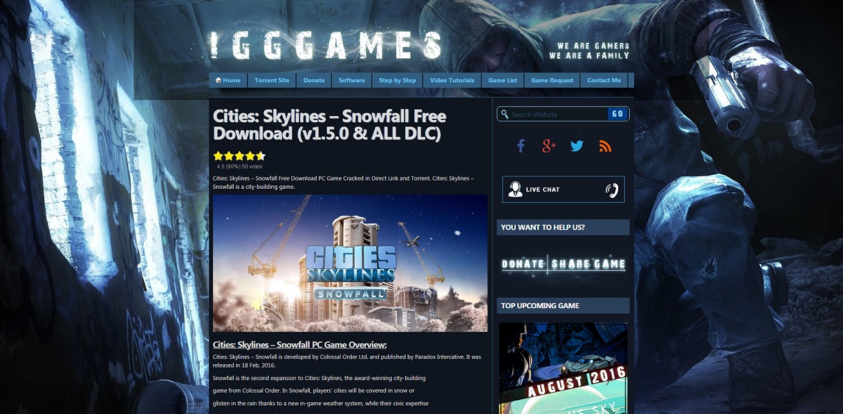 adobe acrobat pro download igg games