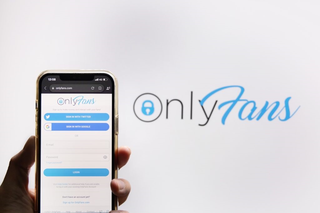 Instant Access To OnlyFans Account Login at onlyfans.com - Best Free VPN Se...